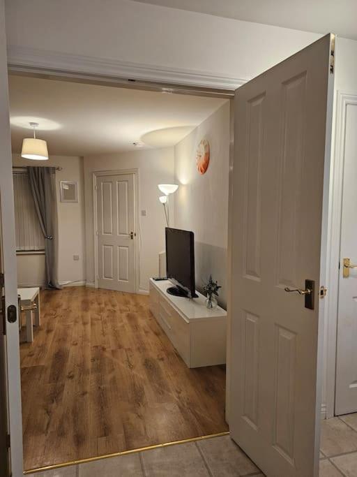 The Park View, 2 Bedroom House Керкколди Экстерьер фото