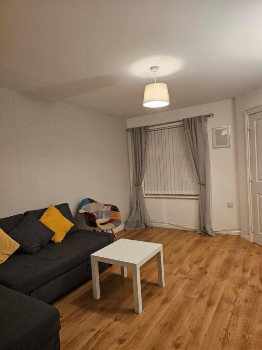 The Park View, 2 Bedroom House Керкколди Экстерьер фото