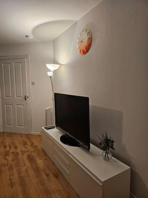 The Park View, 2 Bedroom House Керкколди Экстерьер фото