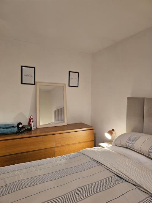 The Park View, 2 Bedroom House Керкколди Экстерьер фото